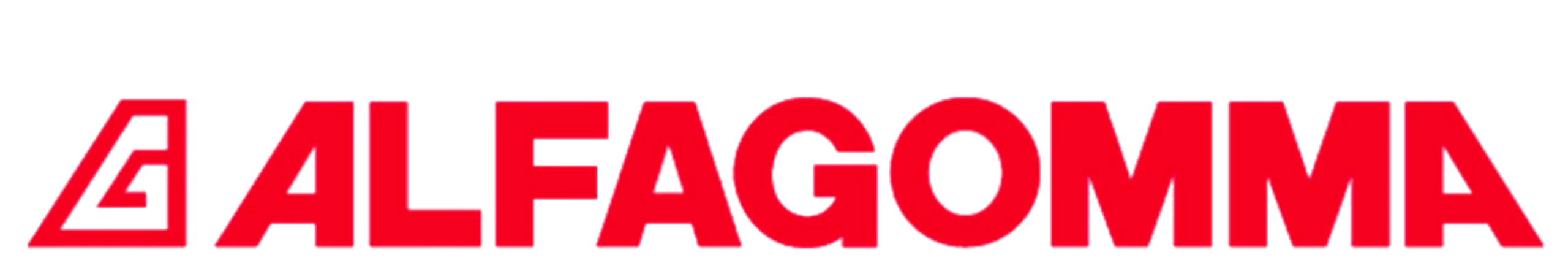 Alfagomma